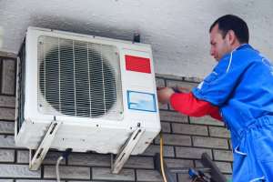 24/7 and Emergency HVAC Near Scotts, NC | Air Conidtioning and Heating Contractors